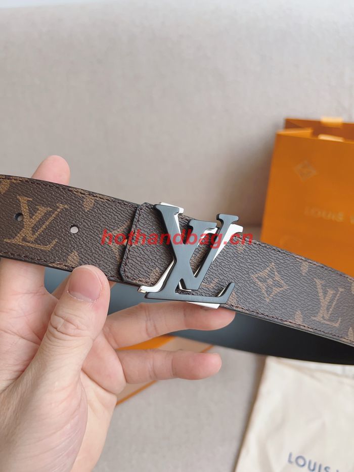 Louis Vuitton Belt 40MM LVB00129 Louis Vuitton Belt 40MM LVB00129